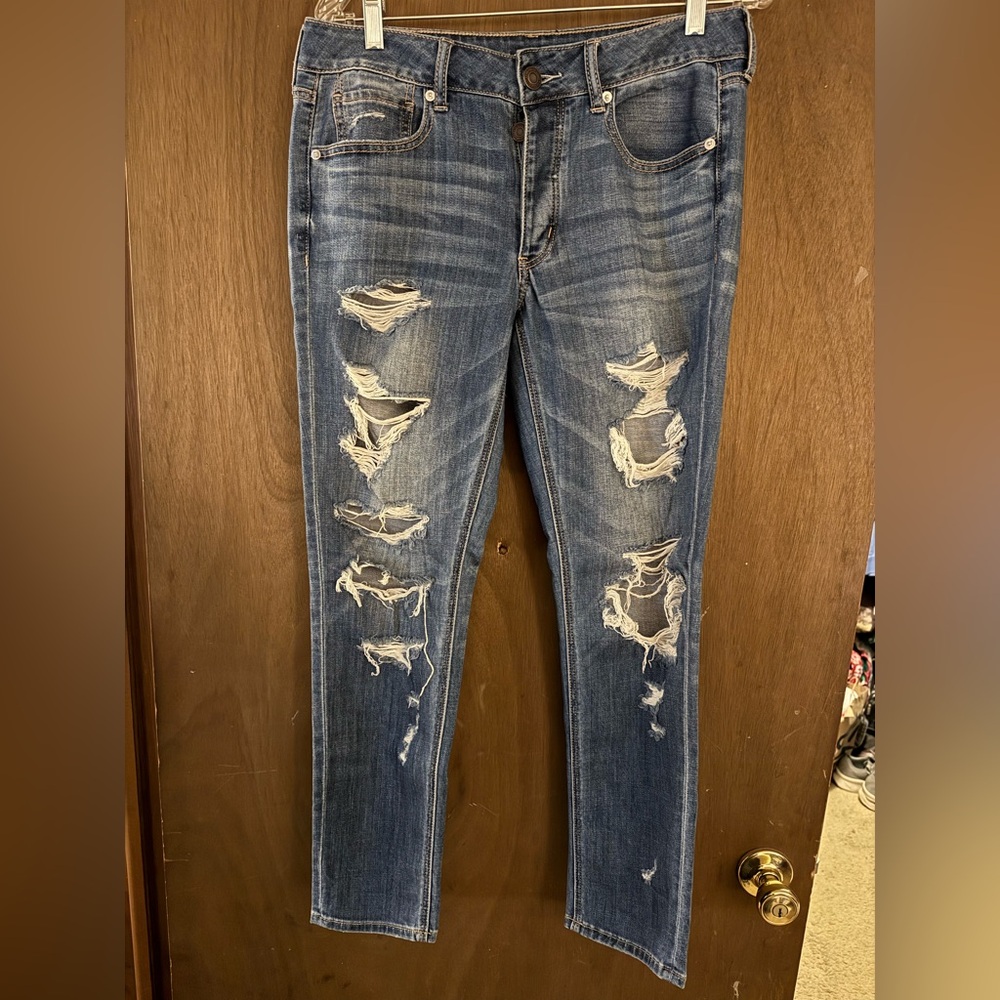 Women’s jeans